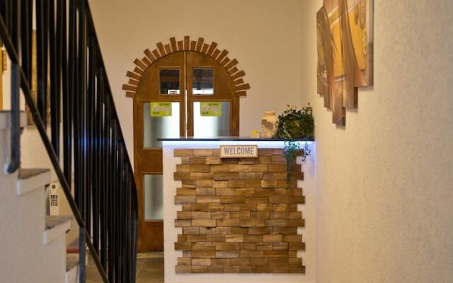 Hotel Frankenthaler Hof