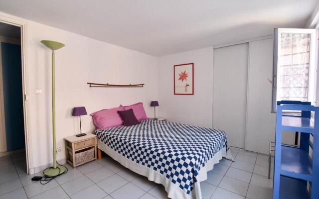 Moulin Rose - Location avec jardin et parking