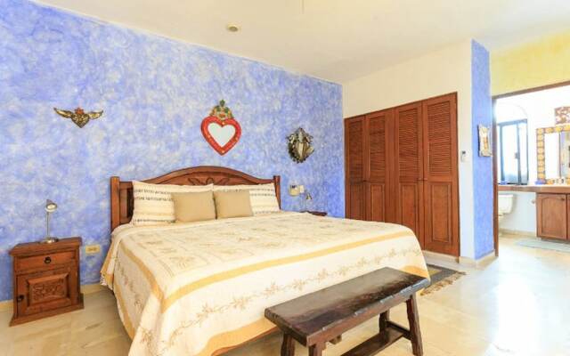 Hacienda San Jose-c9 by Playa District