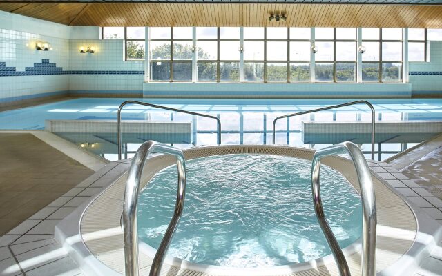 Copthorne Hotel Slough Windsor