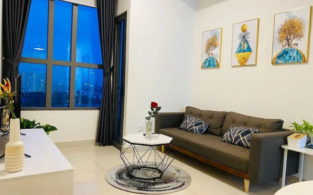 The Sun Avenue Relax & Pool