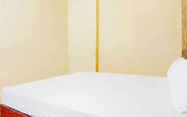 OYO 92710 Losmen Tjabe Merah