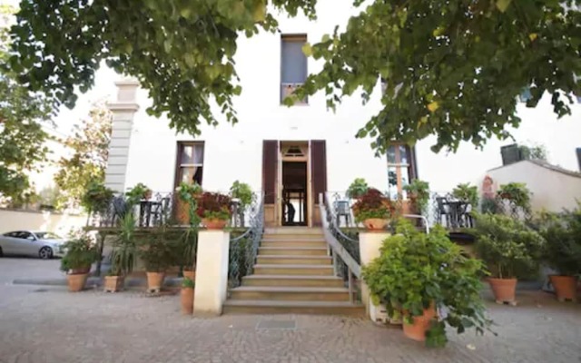 Casa D.Secchiaroli - Casa per Ferie