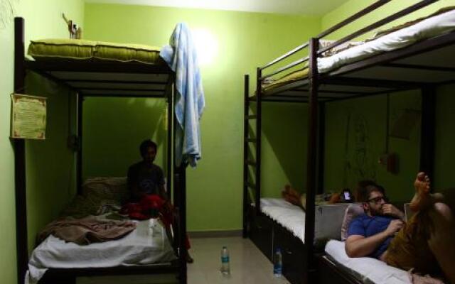 Jugaadus Hostel