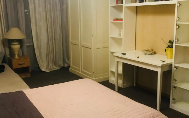 Апартаменты проспект А.Поля 8