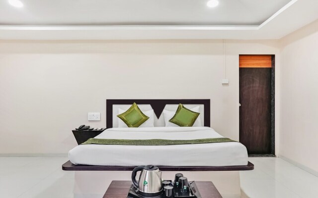 Treebo  Vhyomaan Resort