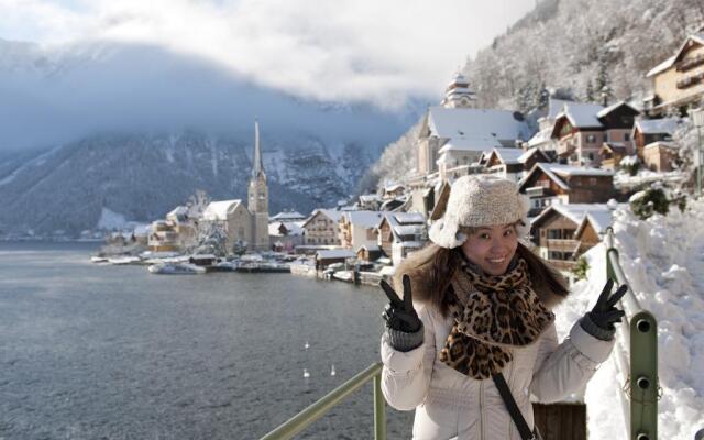 Heritage Hotel Hallstatt