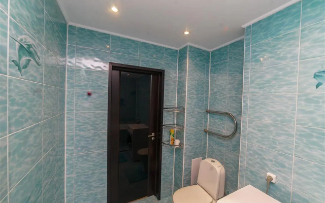 Home Hotel (Хоум Отель) на Гагарина