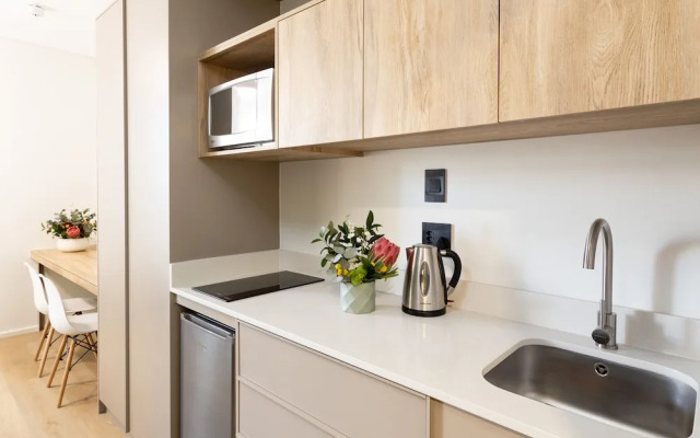 Habitat Aparthotel by Totalstay