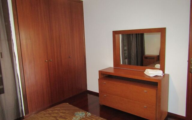 Panorama Charming Apartment