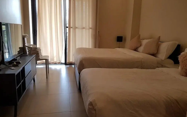 1BR unit Anvaya Cove Sea Breeze Veranda