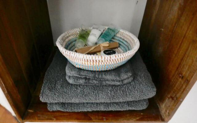Silver Moon Bed & Breakfast