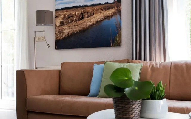 Luxury Home by De Alde Feanen Reserve