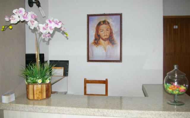 Pousada Jesus de Nazaré