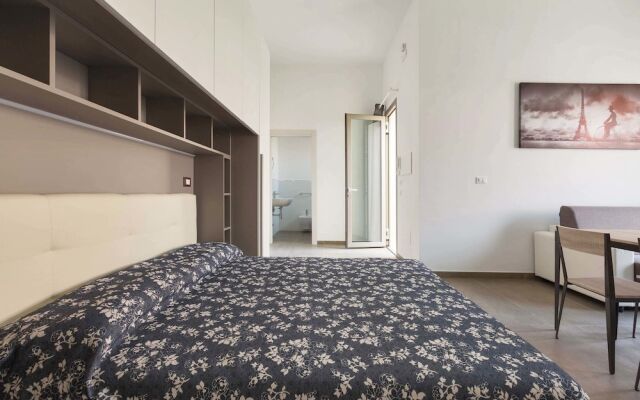 Villino Blu Suite