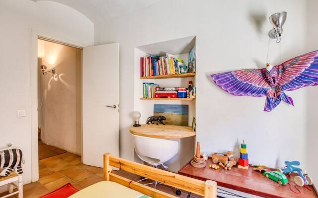 Traditional Holiday Home in Ventalló With Garden