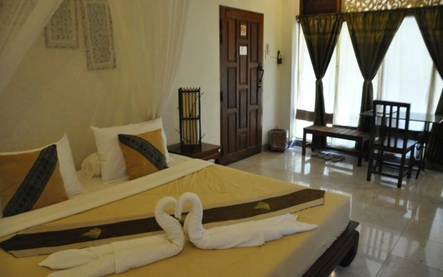Ruean Thai Hotel