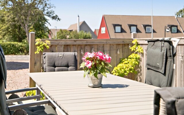 Nice Home in Jonstorp With 3 Bedrooms and Wifi
