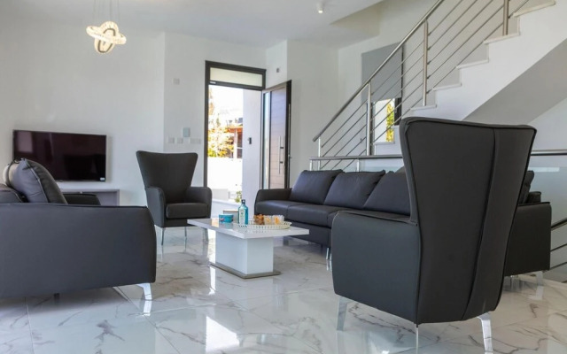 Villa Aldebaran Eastmed Villas