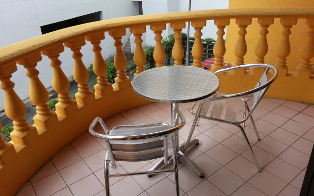GoodHope Hotel Kelawei Penang