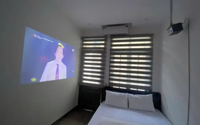 Era Apartment Giang Vo