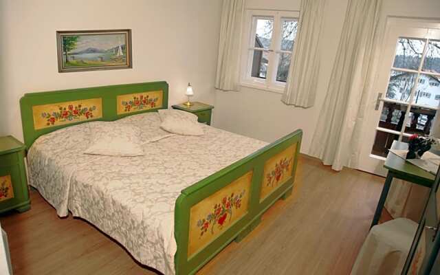 Hotel Garni Georgenhof