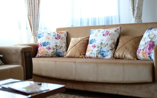 New Hotel