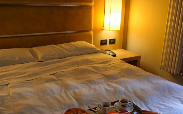 Parco dei Pini - Sila Wellness Hotel
