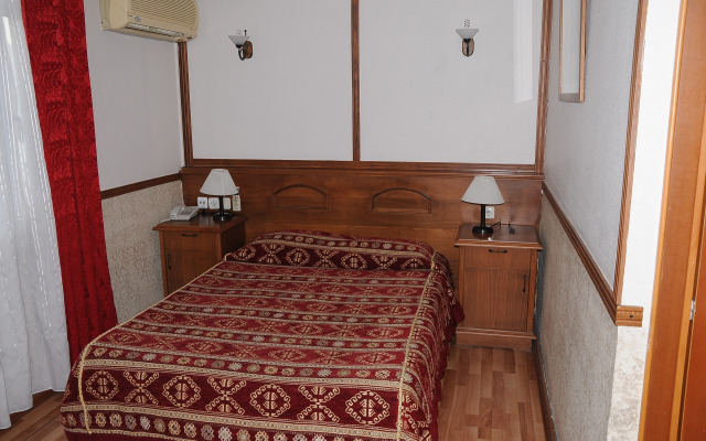 Erbil Hotel