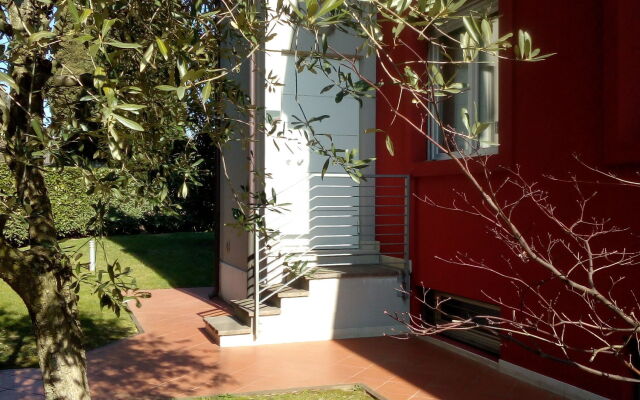 Relais Villa Lezard