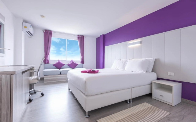 Hotel Zing