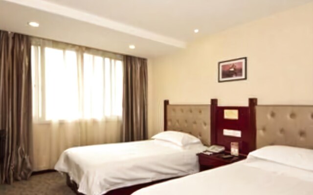 Rui'an Jiahao Hotel