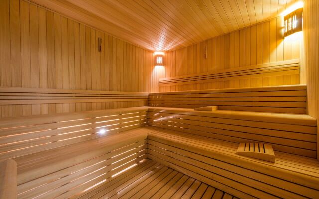 The LifeCo Antalya Well-Being Detox Center