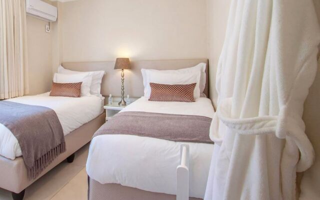 Camps Bay Atlantic Villa