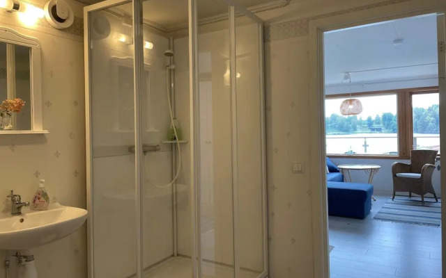 4 Person Holiday Home in Bengtsfors-by Traum