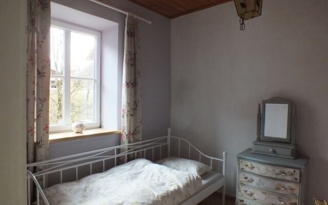 Müllers Ferienhaus Salzburgerland