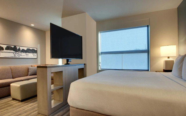 Hyatt House Chicago Oak Brook