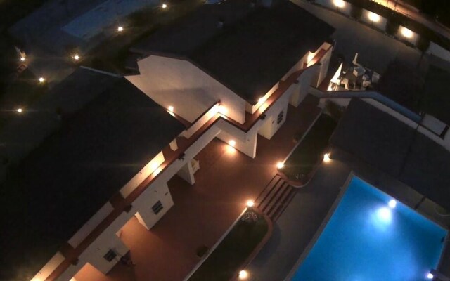 Velabianca Residence & Resort