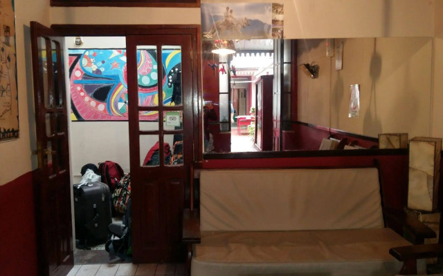 Ferienhaus Hostel Salta