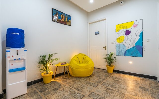 ArtBuzz Dehradun