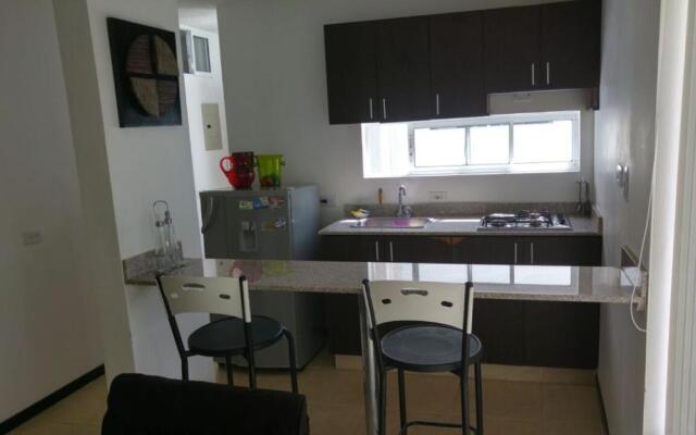 Santa Fe de Antioquia Apartments