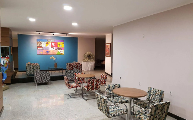 Belém Soft Hotel