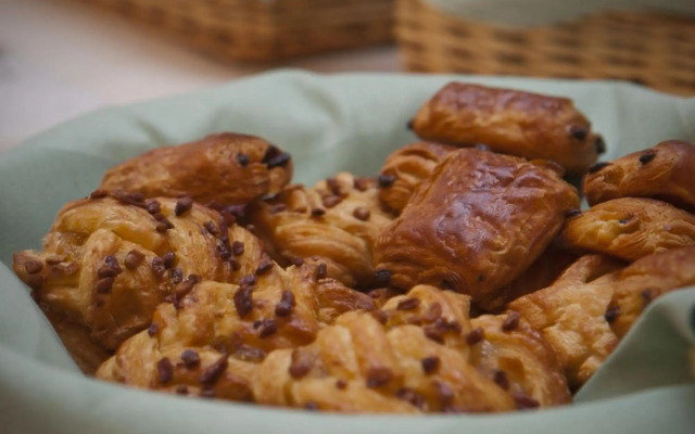 Hotel, Sportsbar & Brasserie Dorhout Mees