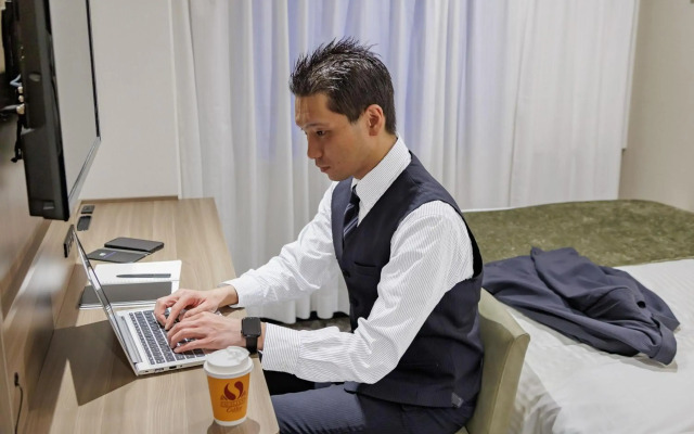 HOTEL MYSTAYS Kanazawa Katamachi