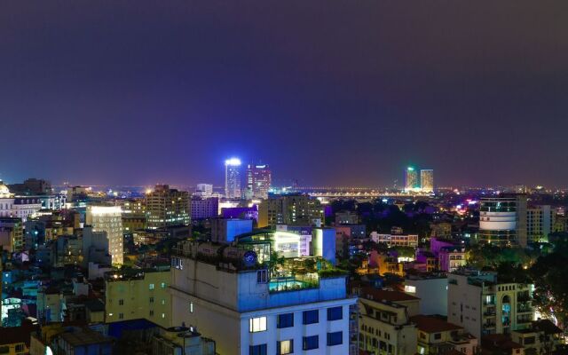 Aloha Hanoi Homestay