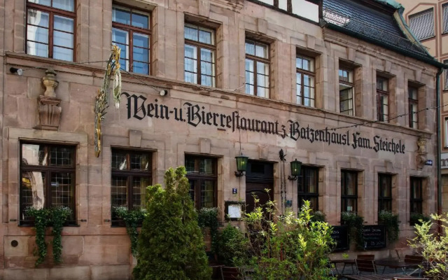 Steichele Hotel & Weinrestaurant