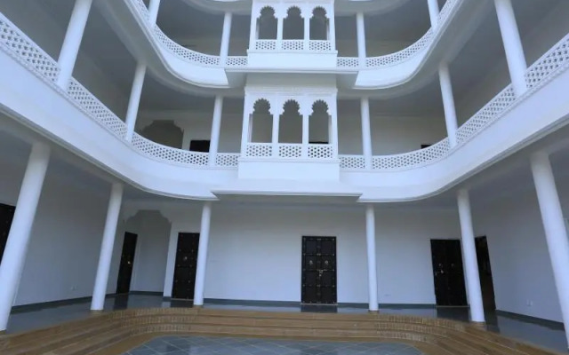 Sai Palace