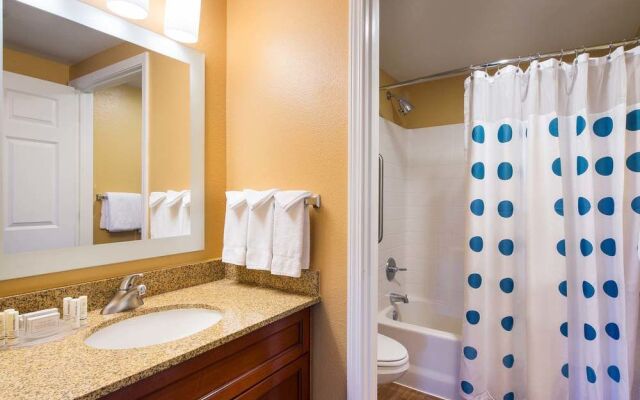 TownePlace Suites Milpitas Silicon Valley