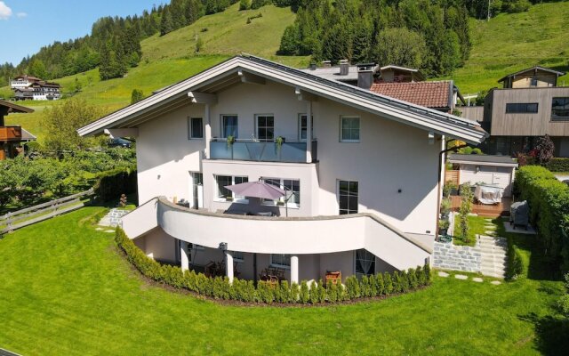 Panorama Apartments Bruck TOP 2
