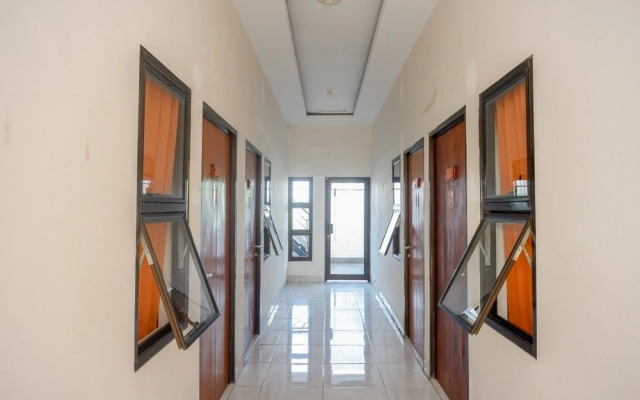 RedDoorz near Affandi Gejayan 2